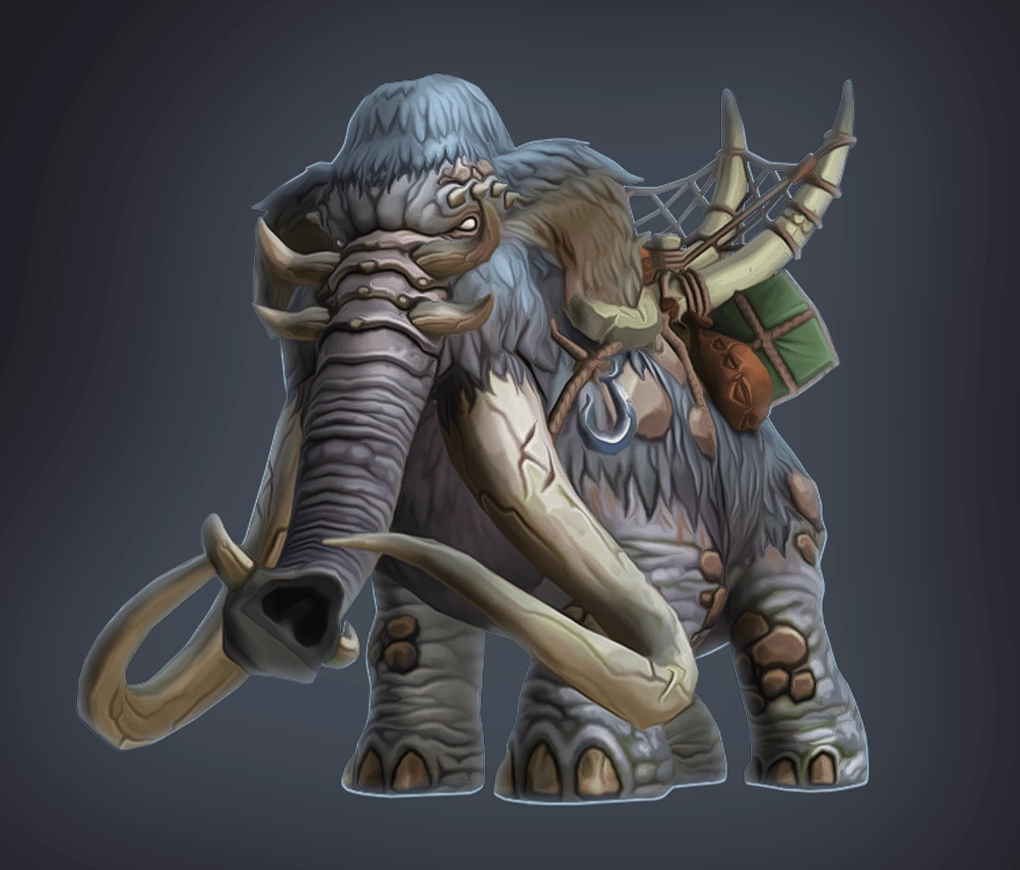 Plainswalker Dark Boost